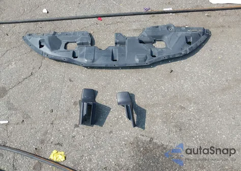 2011 Mitsubishi Outlander Sport Es z USA, uszkodzony, nr VIN JA4AP3AU2BZ000576